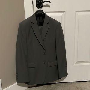 Youth Suit with Hanger! (Genesis)